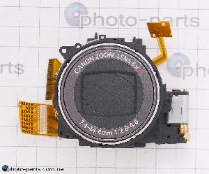Объектив Canon A650 АСЦ CY1-6744